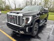  GMC Sierra 2500 HD