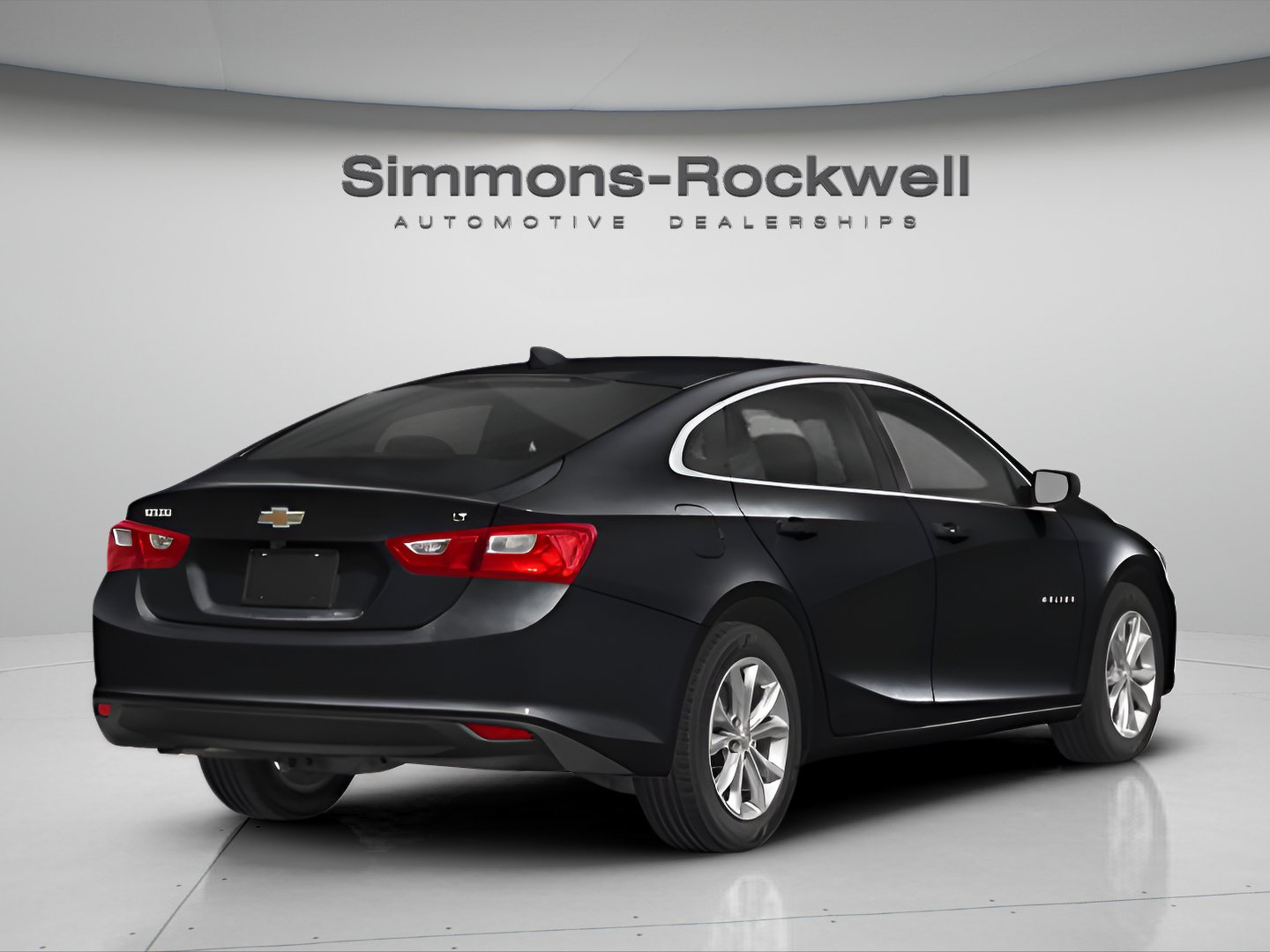 Used 2023 Chevrolet Malibu 1LT with VIN 1G1ZD5ST3PF230454 for sale in Bath, NY