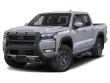 Used 2026 Nissan Frontier PRO-4X Truck Crew Cab