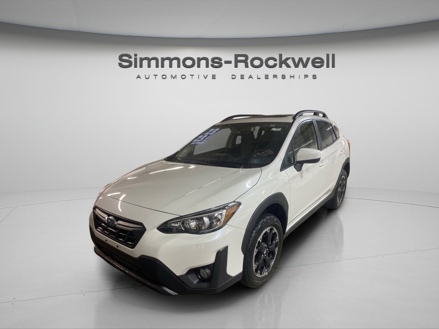 2023 Subaru Crosstrek
