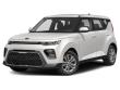 Used 2021 Kia Soul LX Hatchback