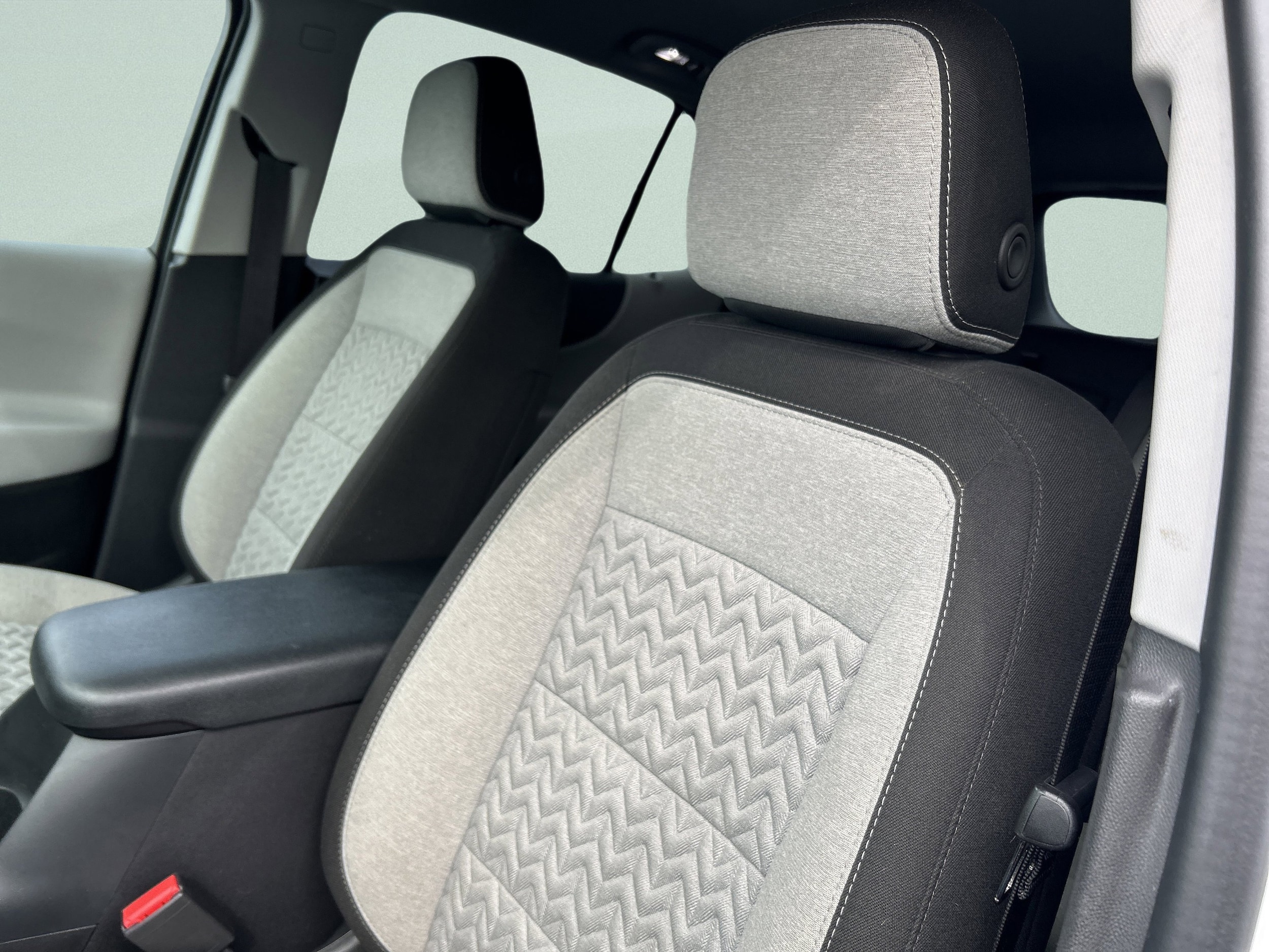 2024 Chevrolet Equinox 1FL - Photo 21