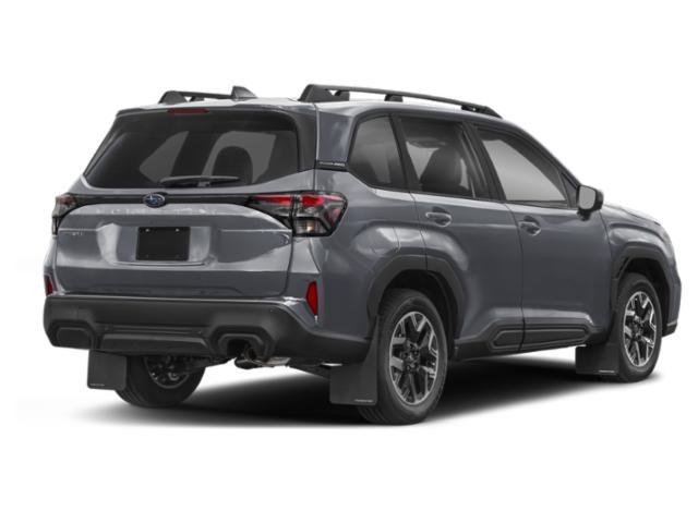 Used 2026 Subaru Forester Premium SUV