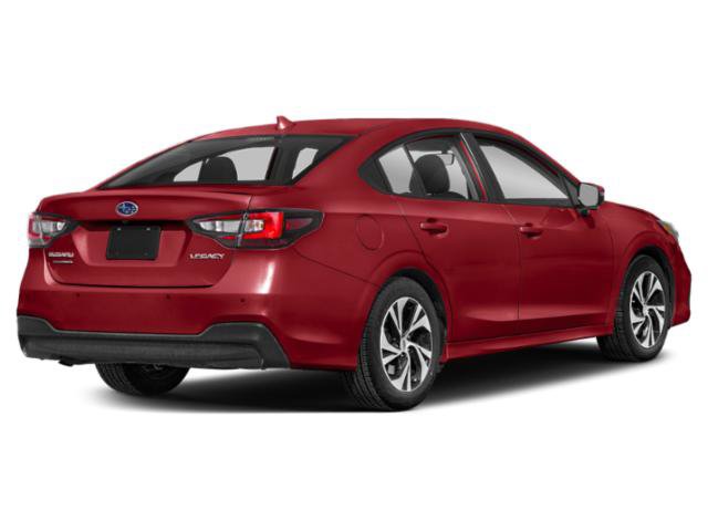 Used 2025 Subaru Legacy Premium Sedan