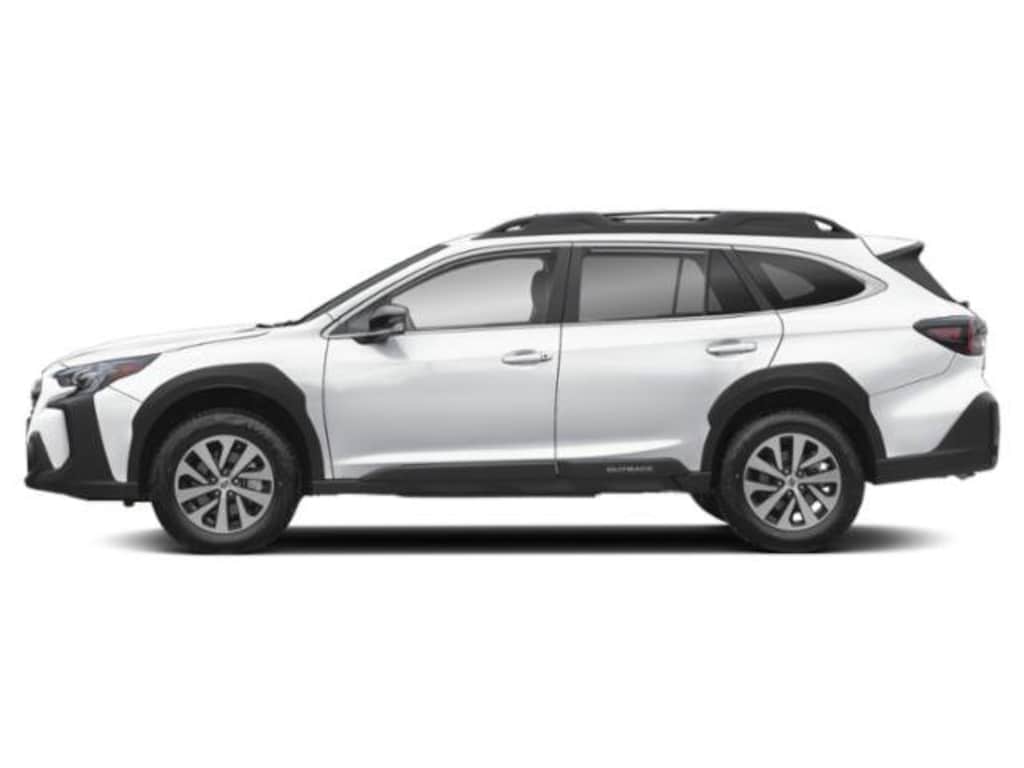 Used 2025 Subaru Outback Premium SUV