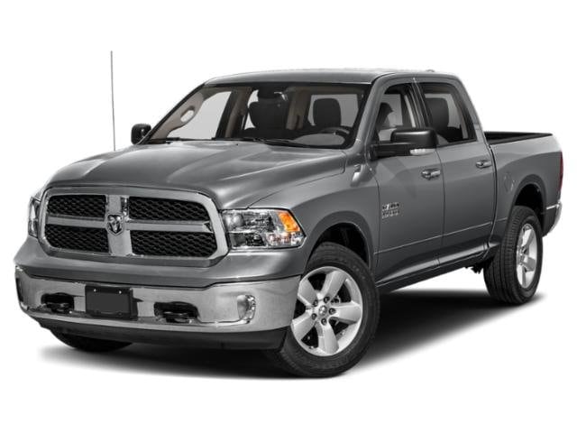 2023 RAM Ram 1500 Classic Warlock's photo