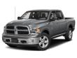 Used 2023 Ram 1500 Classic Warlock Truck Crew Cab