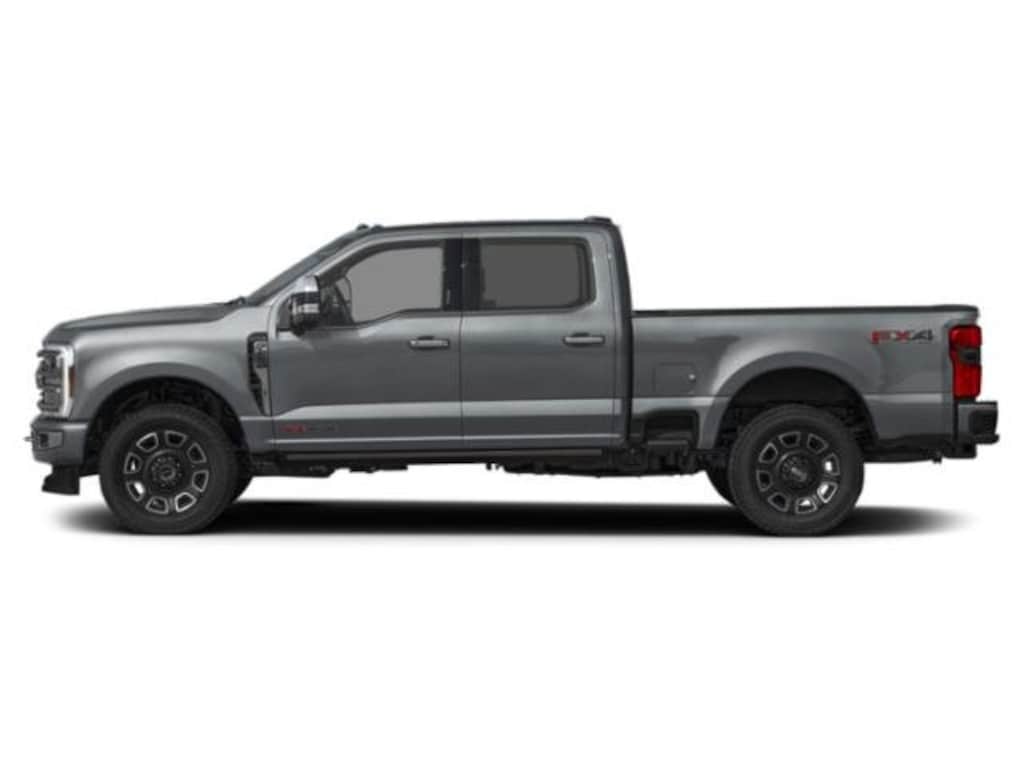 Used 2024 Ford F-250 Truck Crew Cab