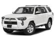 Used 2023 Toyota 4Runner SR5 SUV