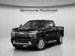 Chevrolet Silverado 2500 HD