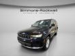 Used 2022 Jeep New Grand Cherokee Laredo SUV