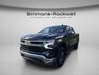 Used 2024 Chevrolet Silverado 1500 LT Truck Crew Cab