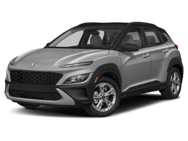 2023 Hyundai Kona SEL's photo