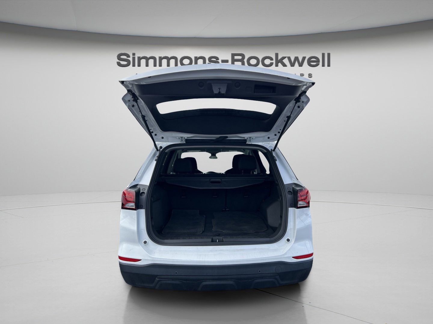 2024 Chevrolet Equinox 1FL - Photo 15