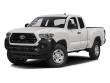Used 2016 Toyota Tacoma  Truck Access Cab