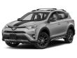 Used 2018 Toyota RAV4  SUV