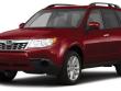 Used 2012 Subaru Forester 2.5X Premium SUV