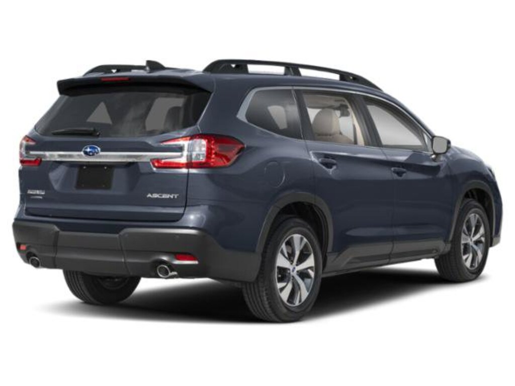 Used 2025 Subaru Ascent Premium SUV