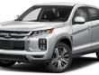 Used 2025 Mitsubishi Outlander Sport  SUV
