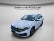 Used 2022 Volkswagen Jetta S Sedan