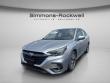 Used 2025 Subaru Legacy Premium Sedan