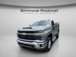  Chevrolet Silverado 3500 HD