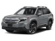 Used 2025 Subaru Forester Premium Hybrid SUV