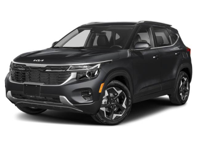 Used 2026 Kia Seltos EX SUV
