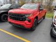 Used 2022 Chevrolet Silverado 1500 Custom Truck Crew Cab