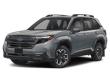Used 2025 Subaru Forester Premium SUV