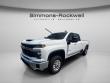 Used 2026 Chevrolet Silverado 2500 HD LT Truck Crew Cab