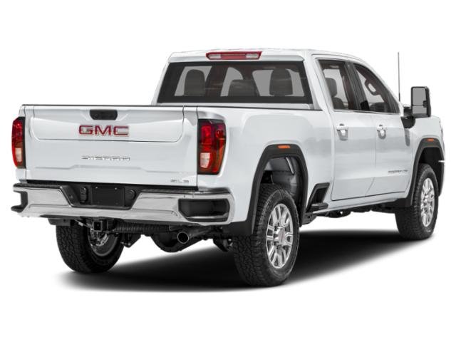 Used 2024 GMC Sierra 2500 HD SLE Truck Crew Cab