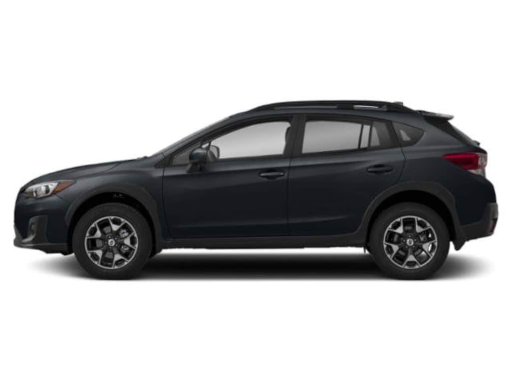 Used 2019 Subaru Crosstrek Premium SUV