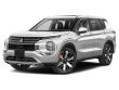 Used 2025 Mitsubishi Outlander SE SUV