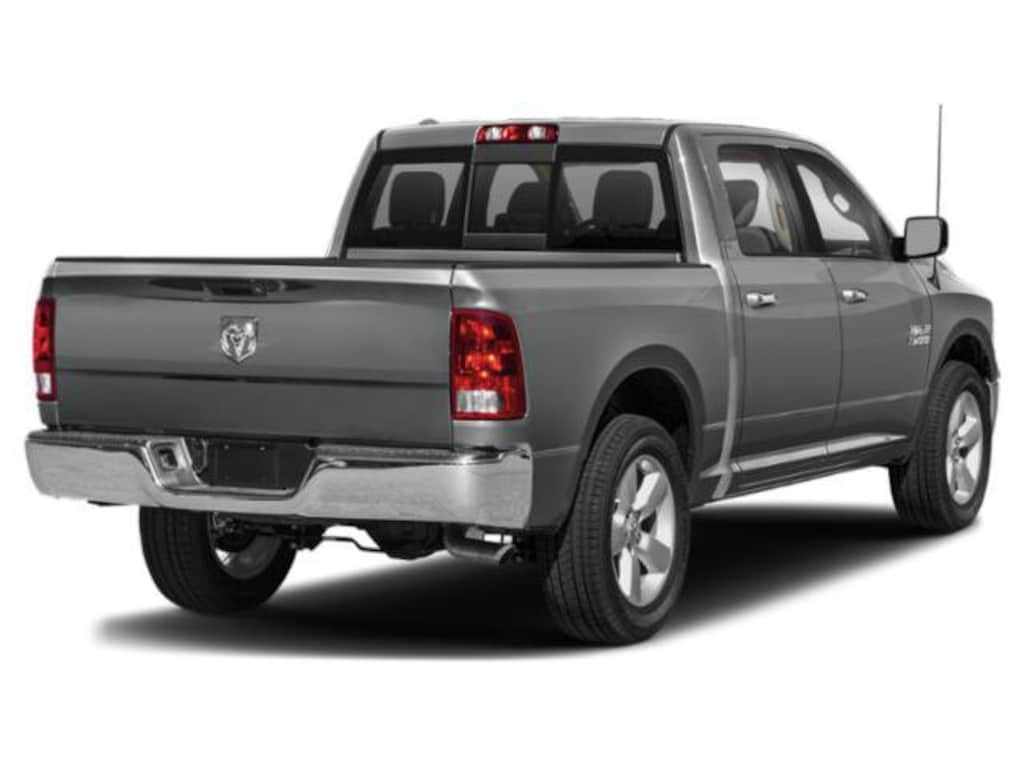 Used 2023 Ram 1500 Classic SLT Truck Crew Cab