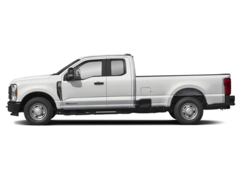 Used 2025 Ford F-350 SCAB Truck Super Cab