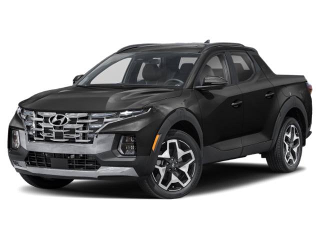 2024 Hyundai Santa Cruz Limited 2.5 AWD's photo