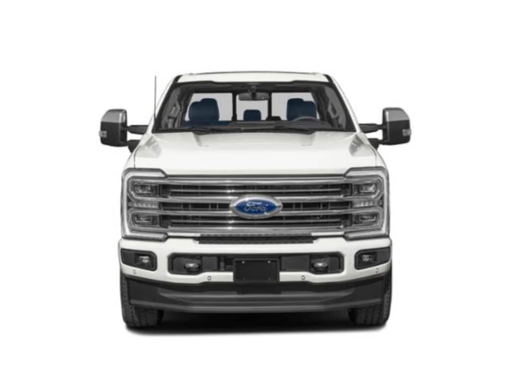 Used 2024 Ford F-250 Truck Crew Cab