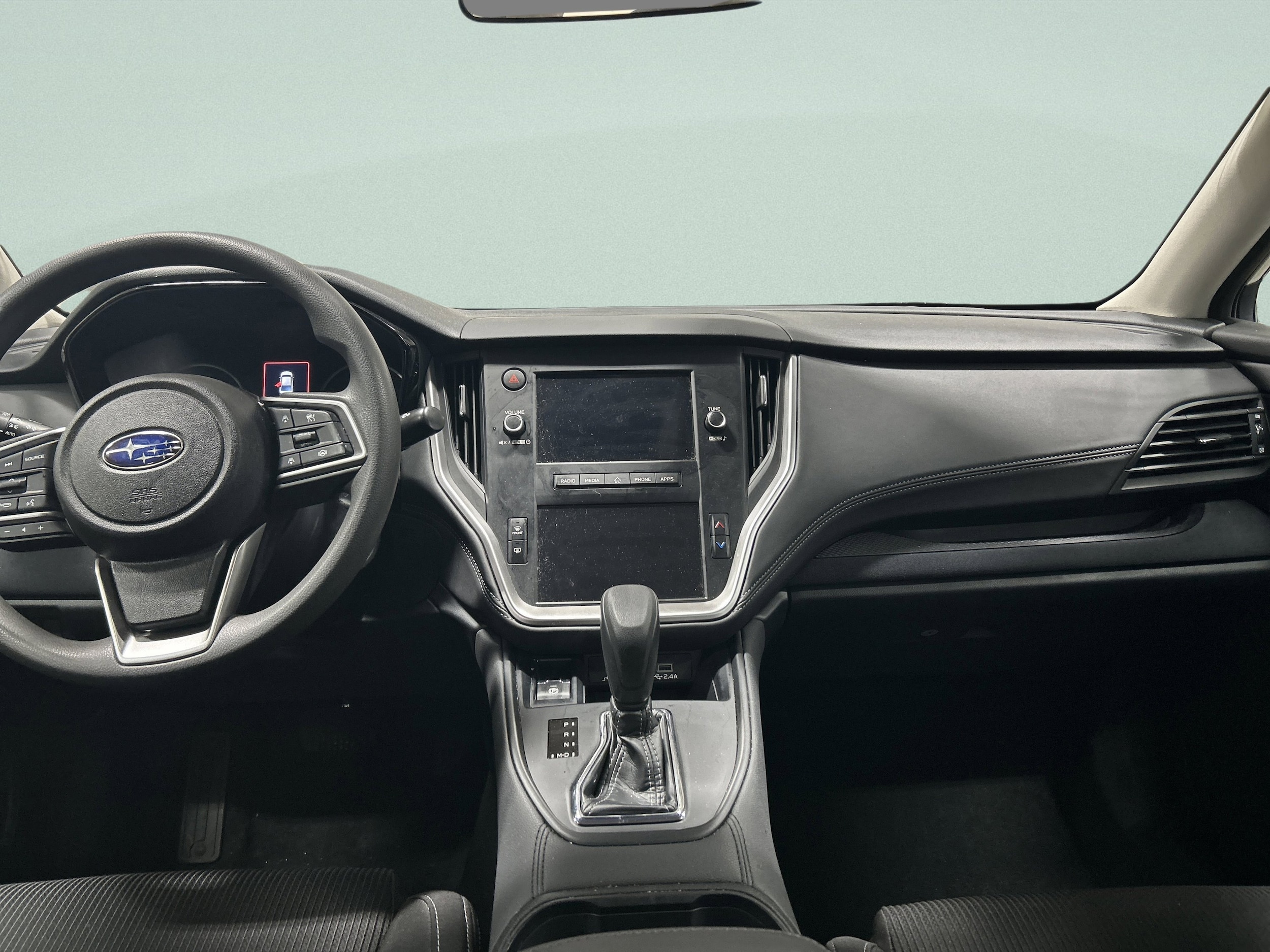 2024 Subaru Legacy Base - Photo 17