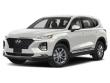 Used 2019 Hyundai Santa Fe SEL SUV