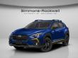 Used 2024 Subaru Crosstrek Sport SUV
