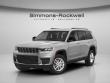 Used 2024 Jeep Grand Cherokee L Altitude X SUV