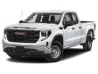 Used 2022 GMC Sierra 1500 SLE Truck Double Cab