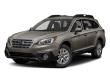 Used 2017 Subaru Outback Premium SUV