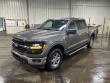 Used 2024 Ford F-150 XLT Truck SuperCrew Cab