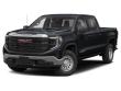 Used 2022 GMC Sierra 1500 Pro Truck Crew Cab