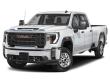 Used 2024 GMC Sierra 2500 HD Denali Truck Crew Cab