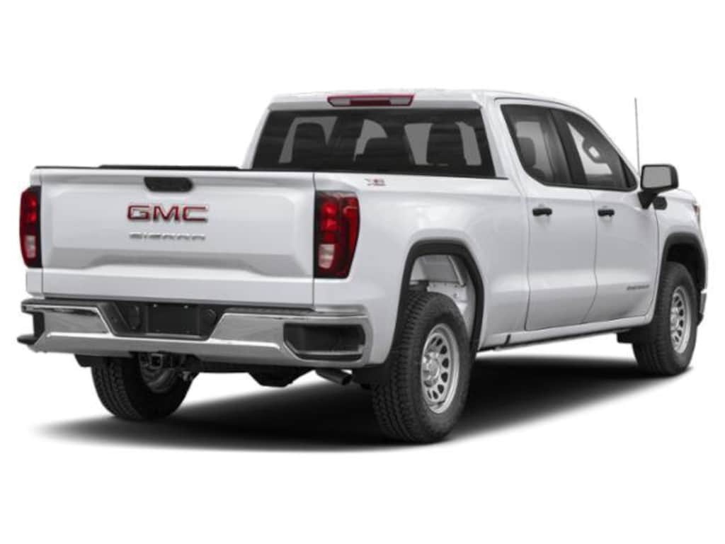 Used 2024 GMC Sierra 1500 Denali Truck Crew Cab