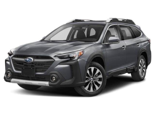 2024 Subaru Outback Touring's photo