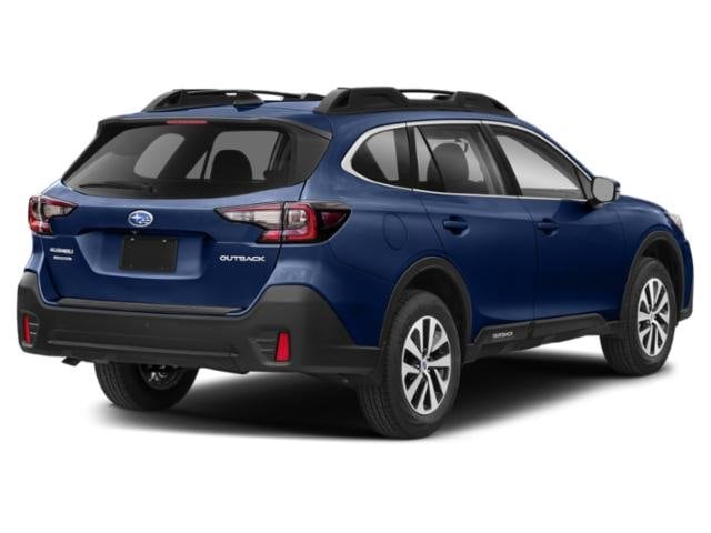 Used 2020 Subaru Outback Premium with VIN 4S4BTACC4L3126999 for sale in Bath, NY